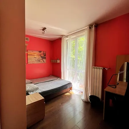 Cosy Aleja Kijowska